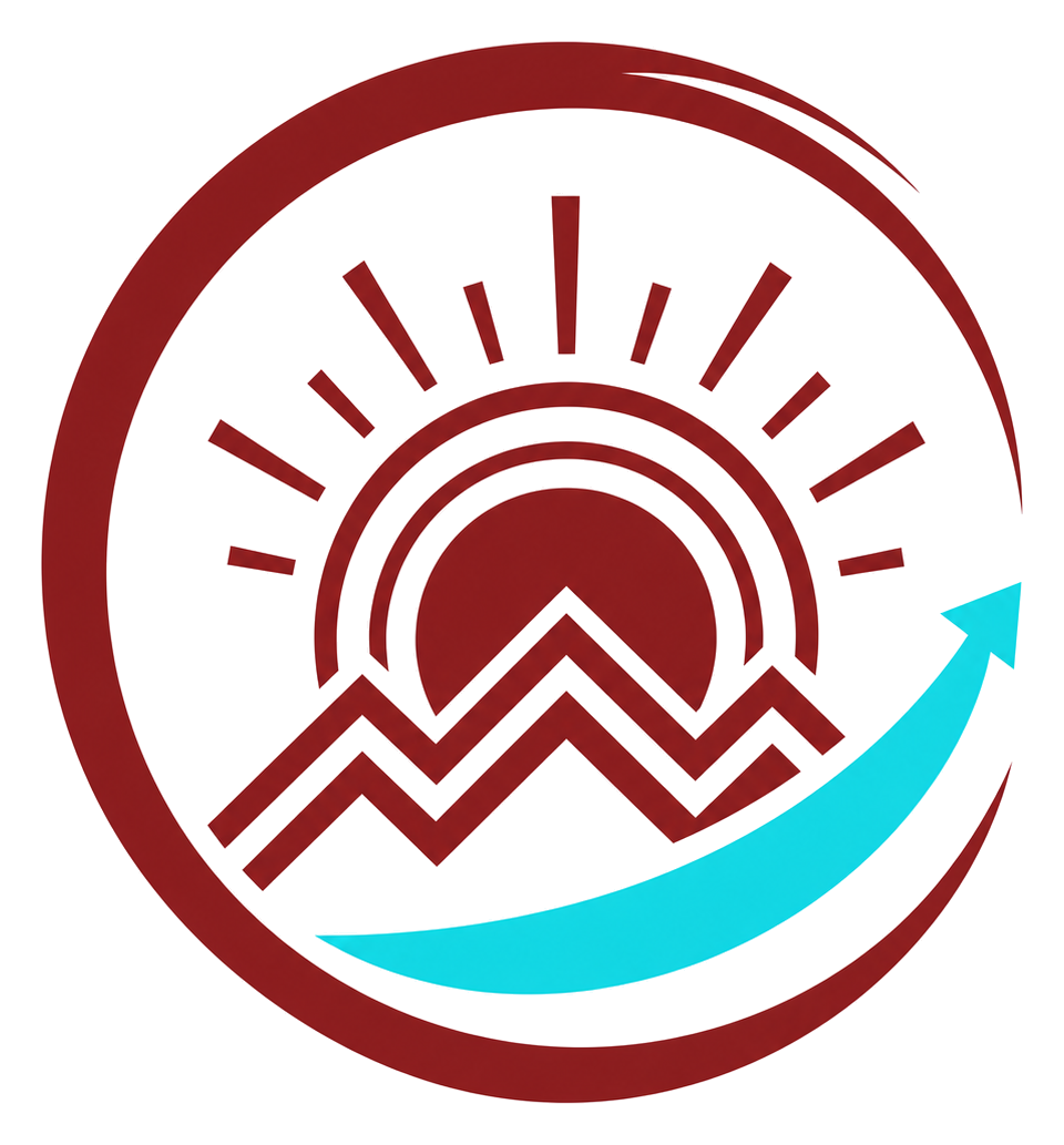 Duskridge Advances logo